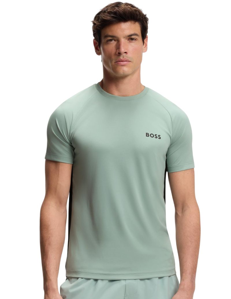 BOSS TOC Spin - open green BOSS TOC Spin - open green