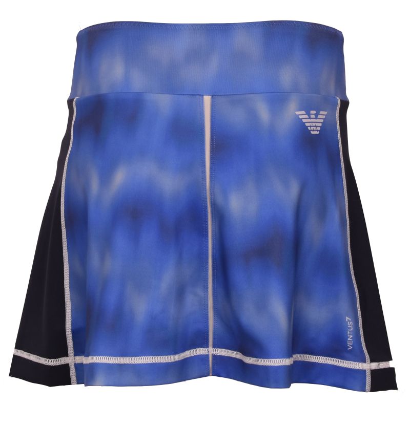 EA7 Tennis Pro Freestyle - armani blue/fancy