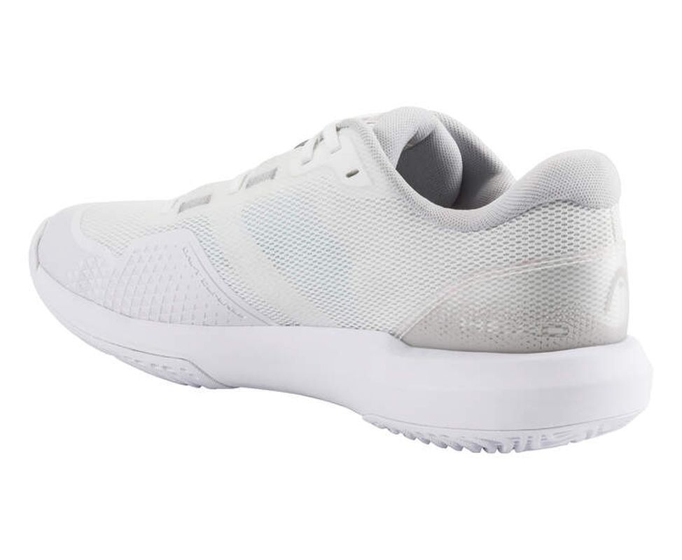 Head Revolt Evo 5.0 - white/light grey