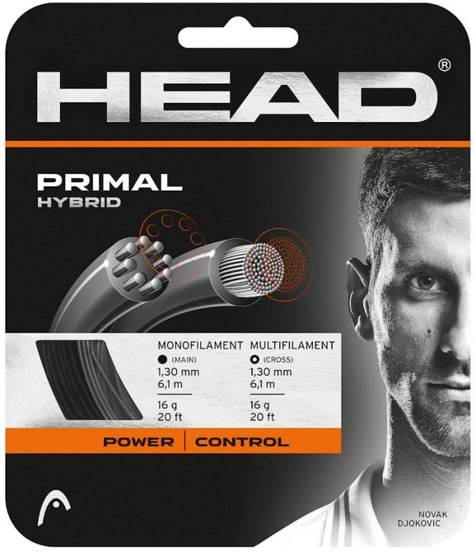 Head Primal (12 m)
