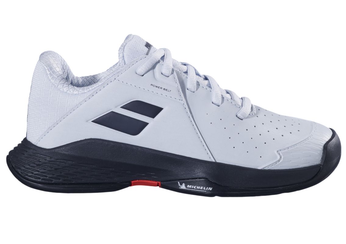 Babolat Propulse Junior 3 All Court - illusion blue/black Babolat Propulse Junior 3 All Court - illusion blue/black