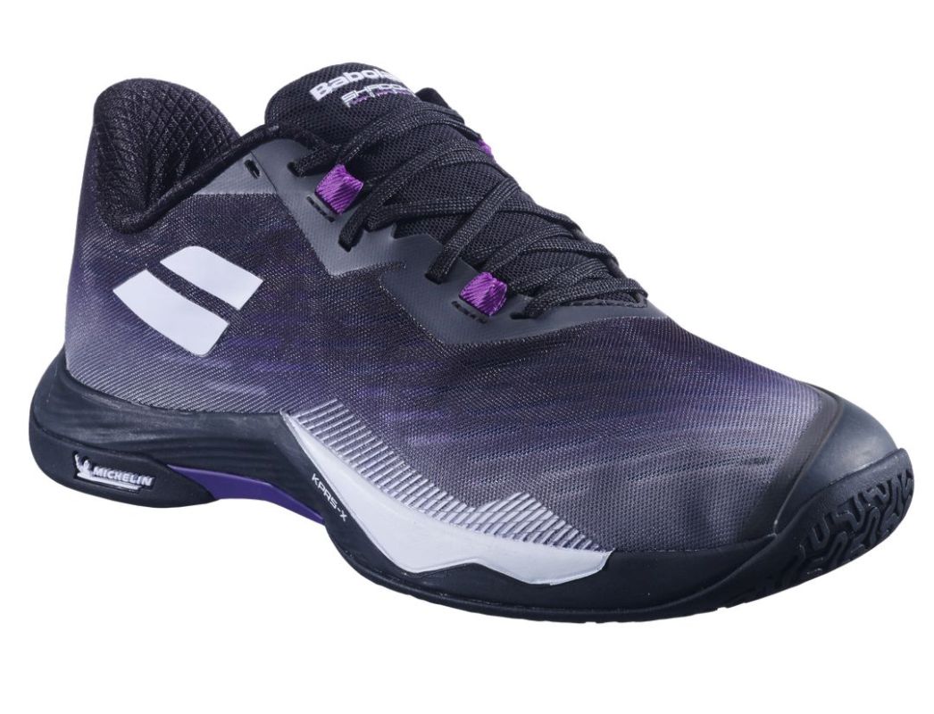 Babolat Shadow Tour 5 - black/purple