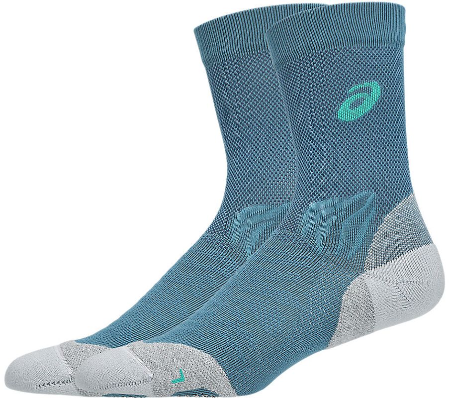 Asics Lightweight Court+ Crew 1P - misty pine Asics Lightweight Court+ Crew 1P - misty pine