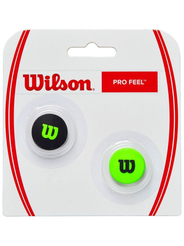 Wilson Pro Feel Blade - black/green