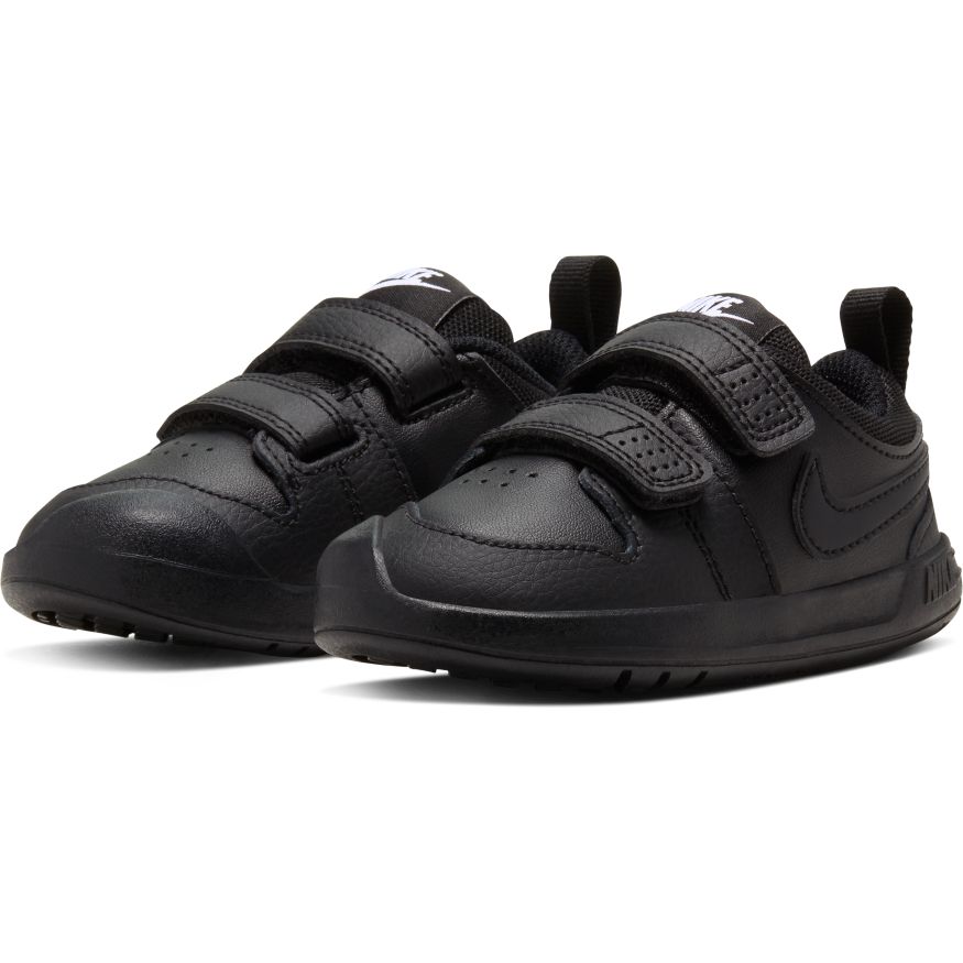 Nike Pico 5 (TDV) JR - black/black