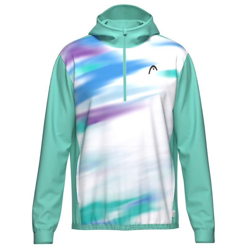 Head Topspin - tourquoise