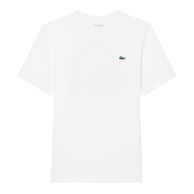 Lacoste Tennis x Daniil Medvedev - white