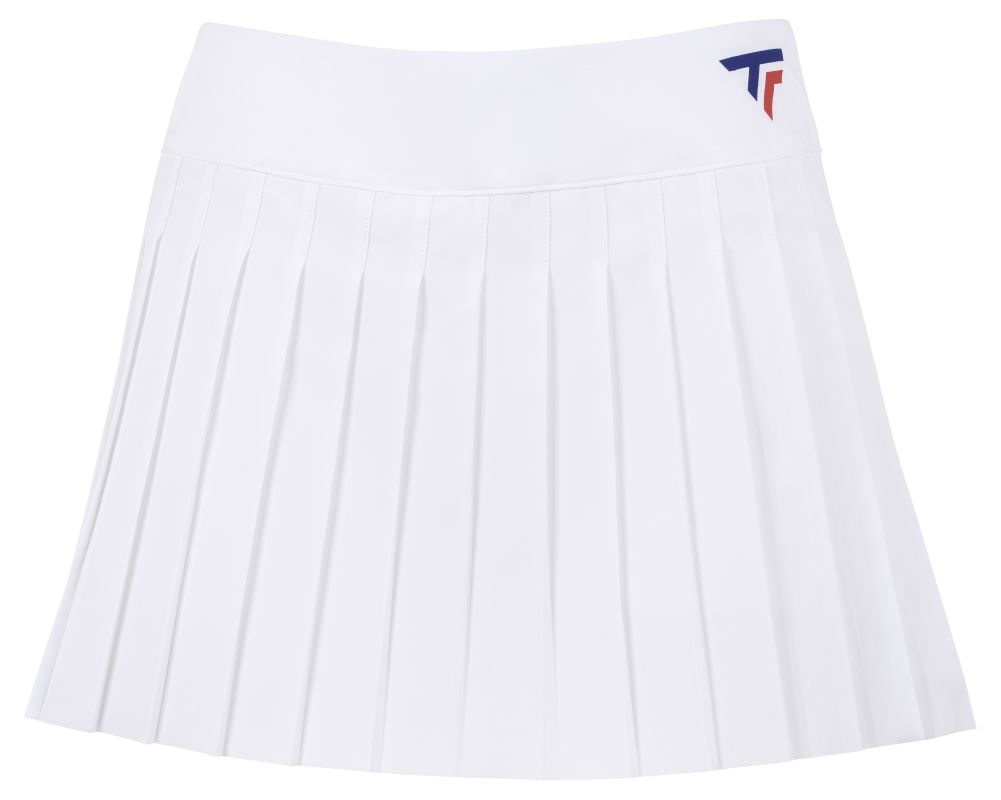 Tecnifibre Team Skort - white