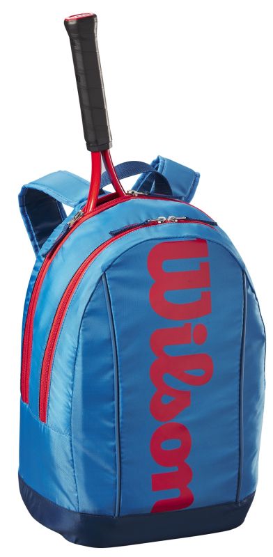 WR8023802_0_Backpack_LightBlue_RD_BU Wilson Junior Backpack