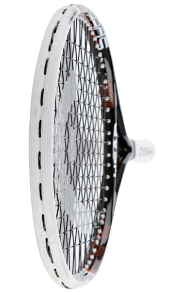 Head Speed 21 (21") - black/white/orange
