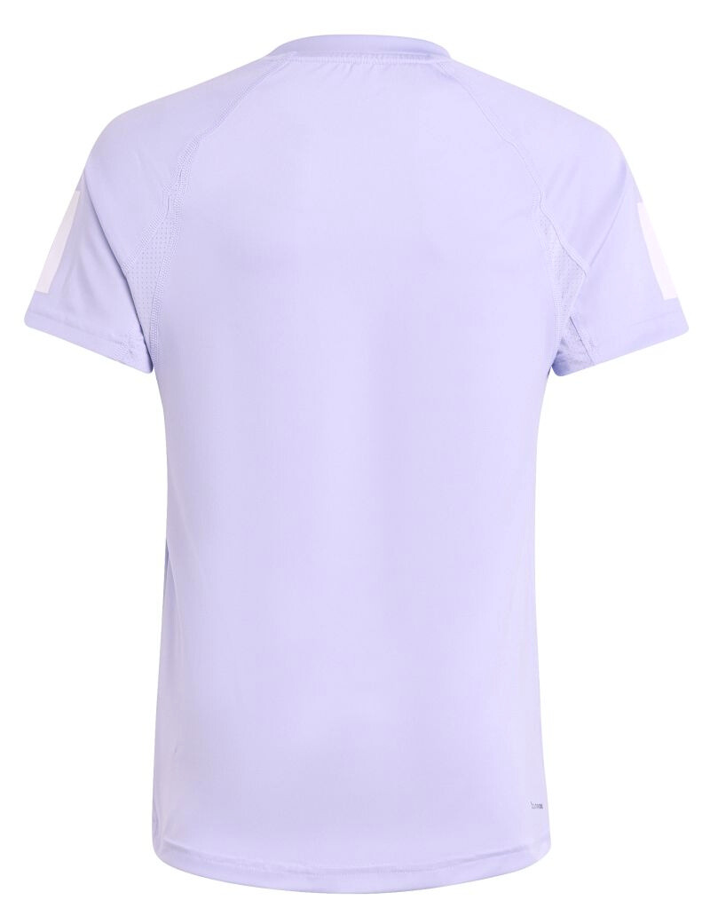 JP1050 Adidas Tennis Girls Club Tennis