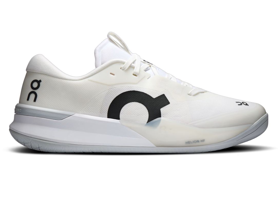 On The Roger Pro 3 - white/pink