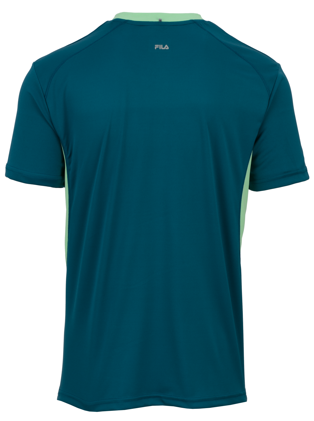 AOM229151E-1759-1_TShirtMatsRdJkFRFjgT7wZ Fila Mats Boys - blue coral