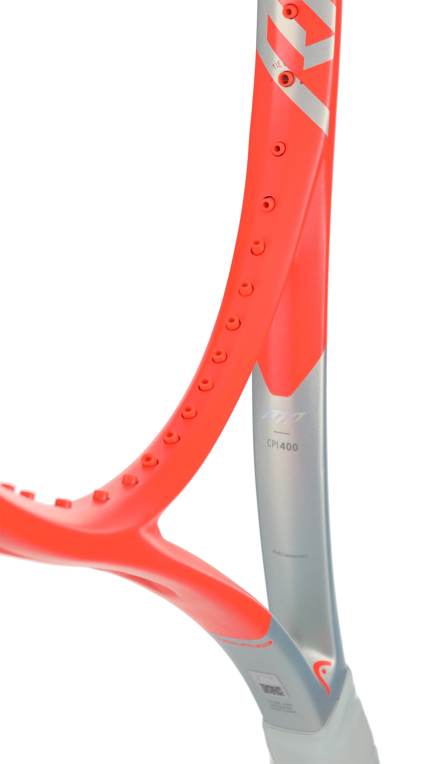 head-graphene-360-radical-mp-naciag-usluga-serwisowa-3 Head Graphene 360+ Radical MP + naciąg + usługa serwisowa