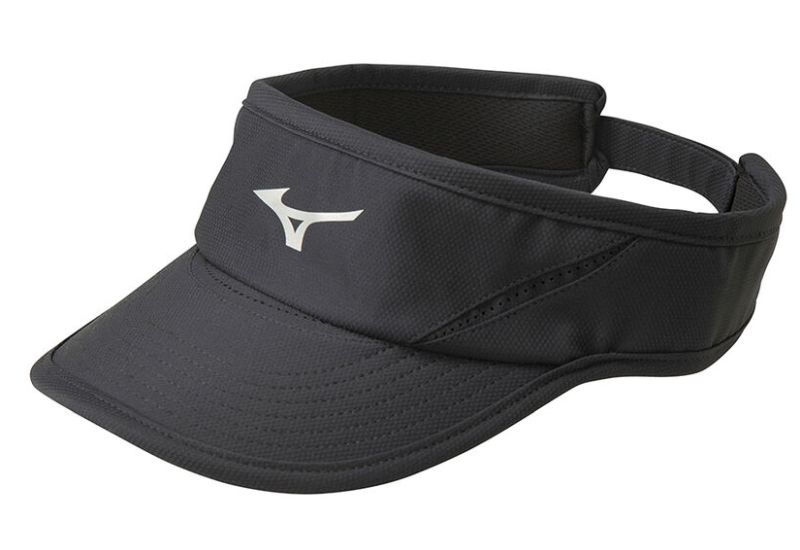 Mizuno Drylite Visor - black