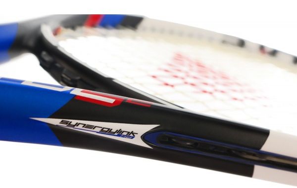 Tecnifibre TFight 295 DC