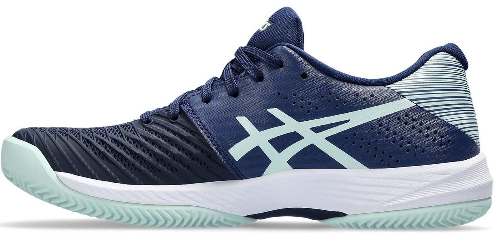 Asics Solution Swift FF Clay