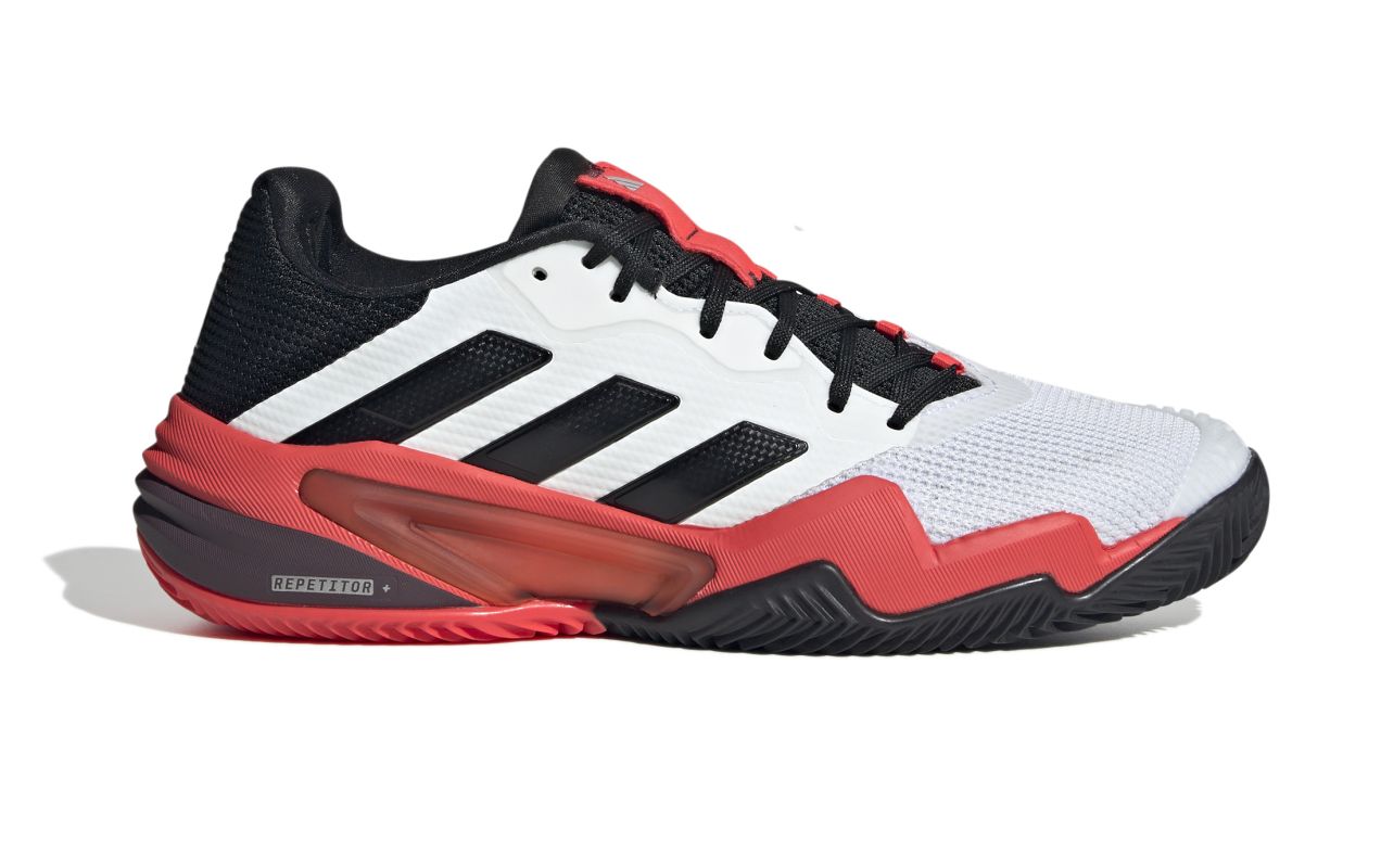 Adidas Barricade 13 M Clay