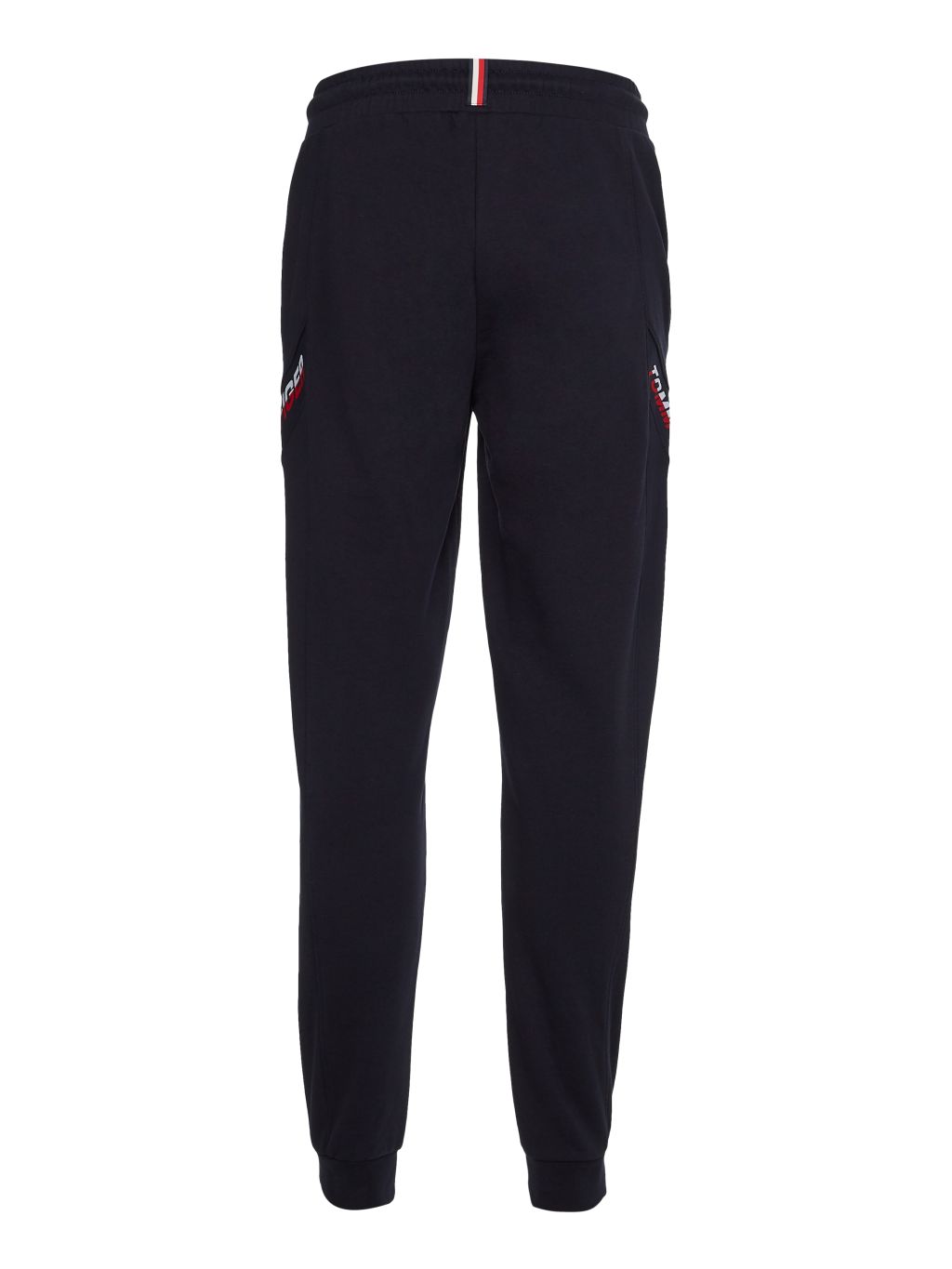 Tommy Hilfiger Tape Pant - desert sky