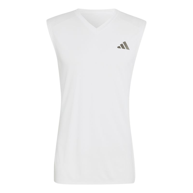 Adidas Sleeveless - white Adidas Sleeveless - white