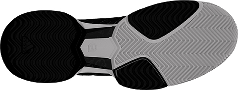 adidas-stella-mccartney-barricade-2016-black-white-oyster-grey-10 Adidas Stella McCartney Barricade 2016 - black/white/oyster grey