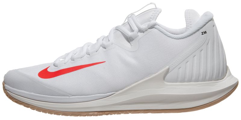 nike-court-air-zoom-zero-white-bright-crimson-phantom-4 Nike Court Air Zoom Zero - white/bright crimson/phantom