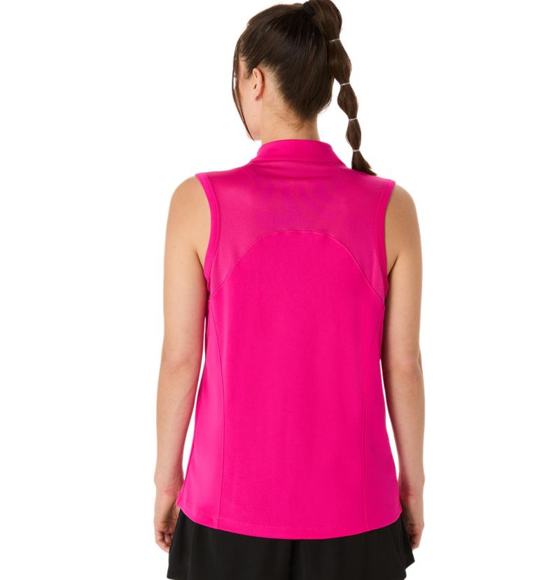 Asics Court - pink rave Asics Court - pink rave