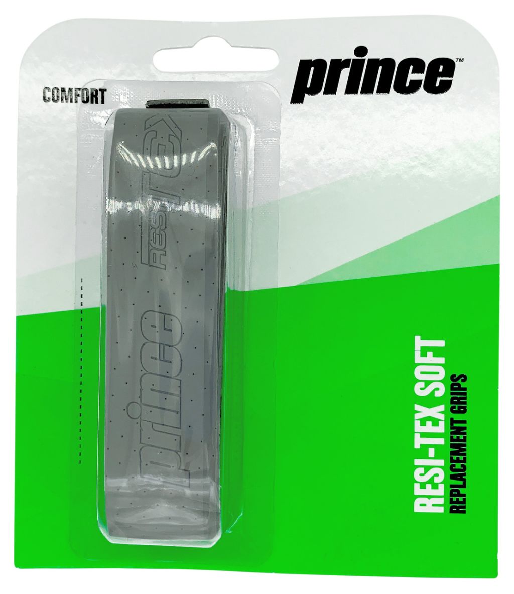 Prince Resi-Tex Soft 1P - grey