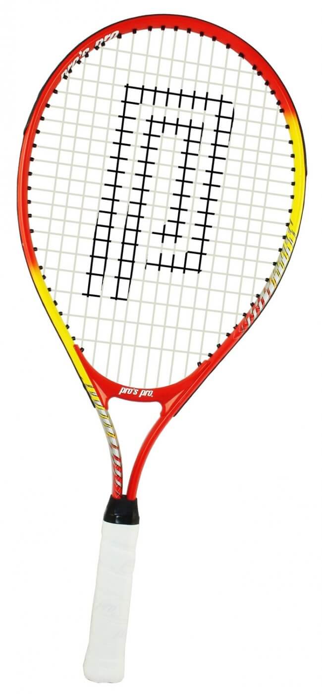 pro-s-pro-junior-23-gold-red-1 Pro's Pro Junior 23 - gold/red