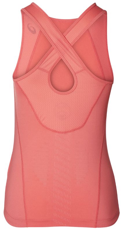 asics-gel-cool-tank-top-papaya-2 Asics Gel-Cool Tank Top - papaya