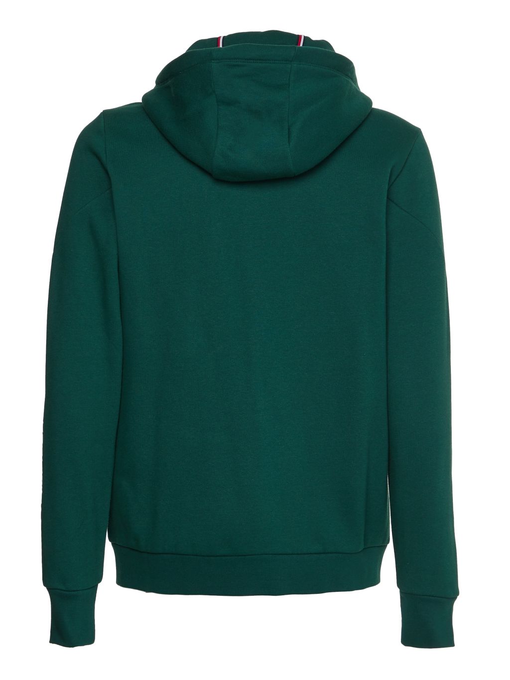 Tommy Hilfiger Essentials Full Zip Hoody - hunter