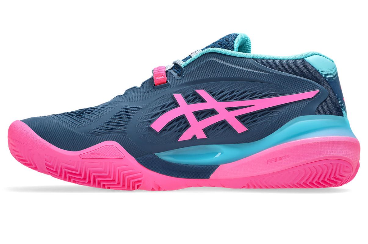 Asics Gel-Resolution X Padel