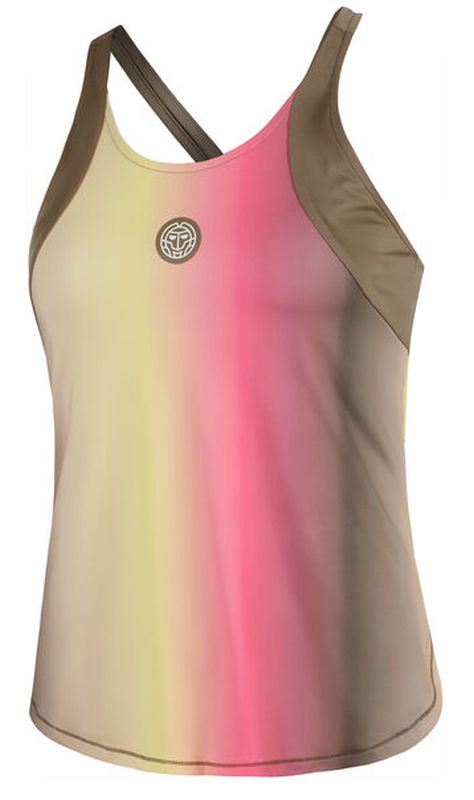 02541000_000 Bidi Badu Spectrum Tank