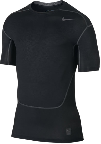 Nike Hypercool Compression - black Nike Hypercool Compression - black
