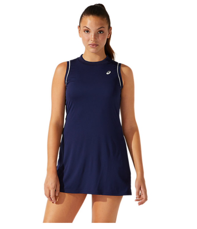 asics-court-w-dress-peacoat-1 Asics Court W Dress - peacoat