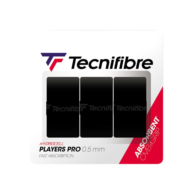 Tecnifibre Pro Player's 3P Tecnifibre Pro Player's 3P