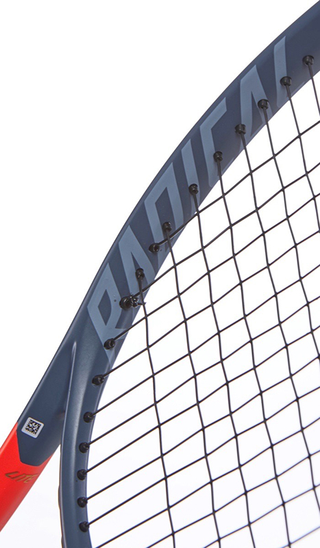 Head Graphene 360 Radical LITE