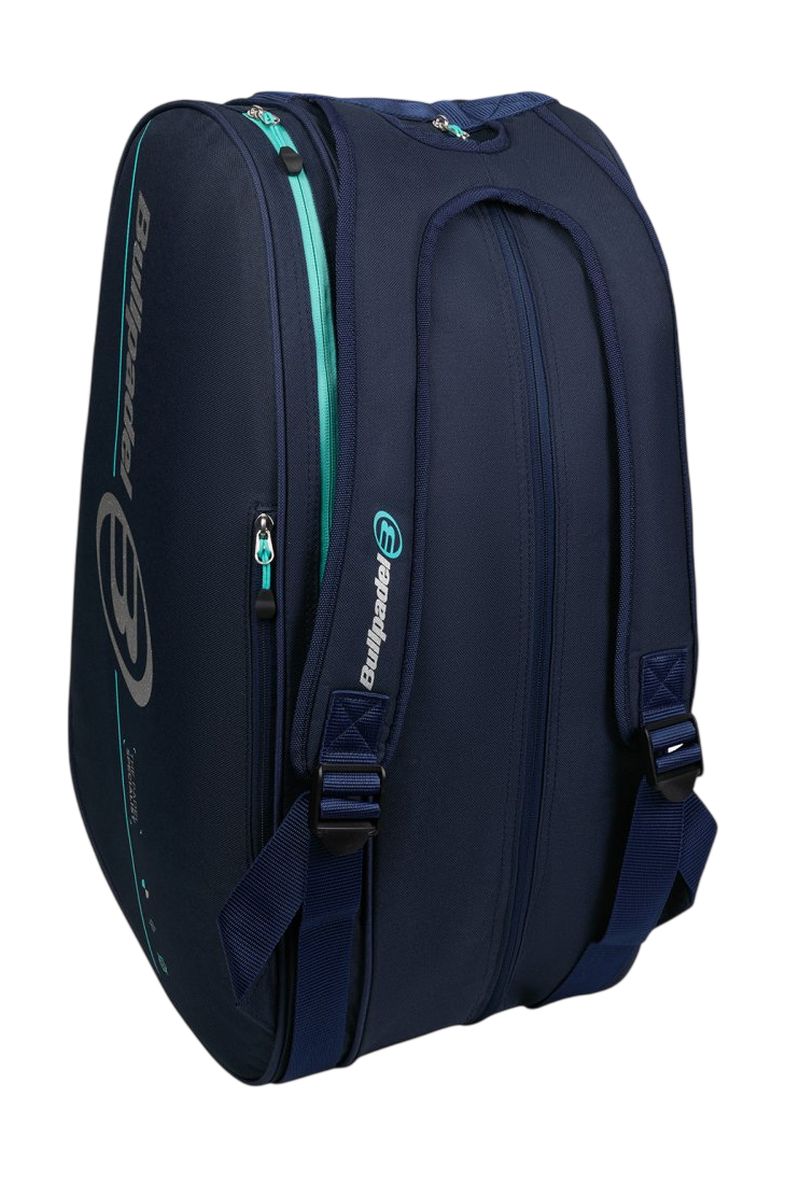 Bullpadel BPP26015 Tour - navy blue