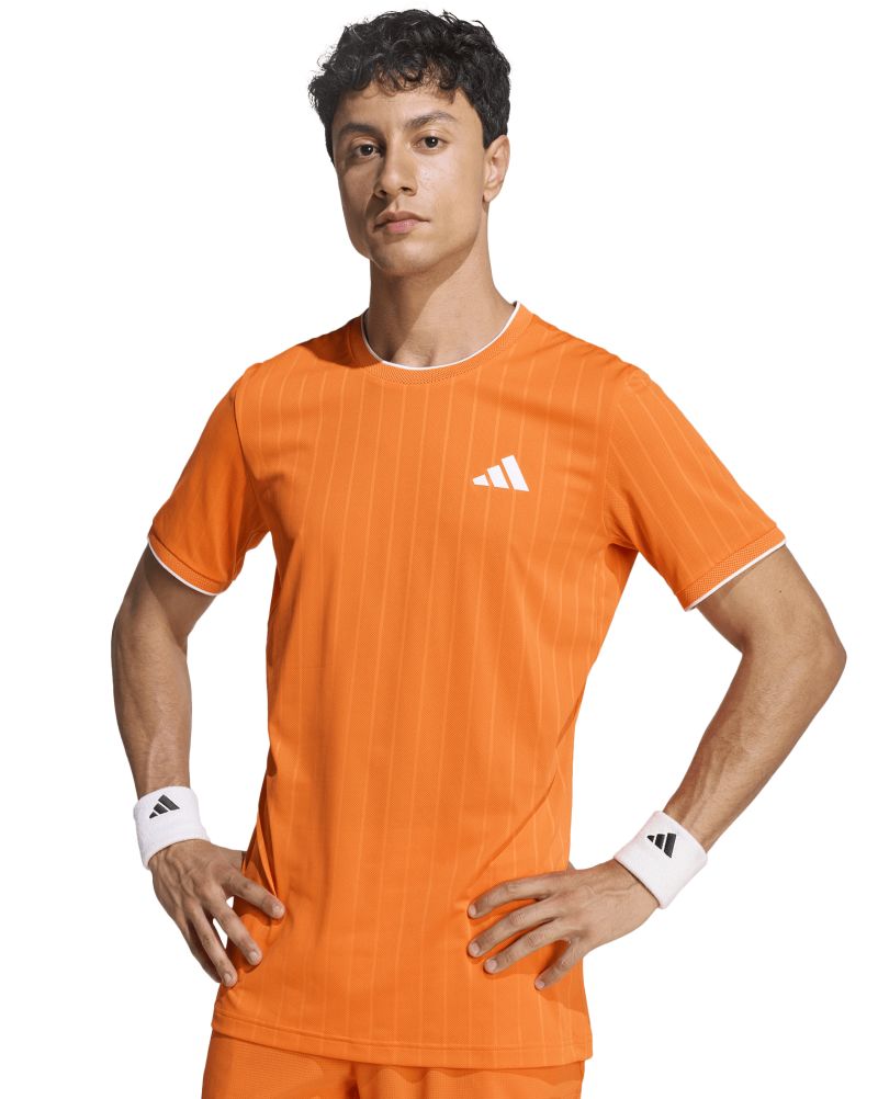 Adidas Climacool+ Freelift Pro - pure orange