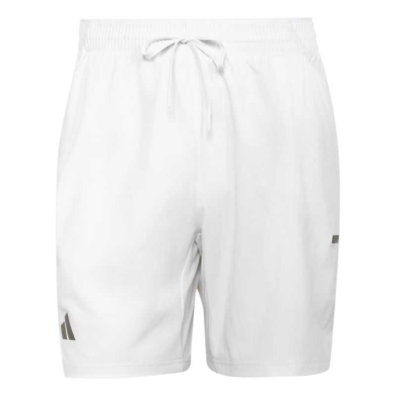 Adidas 7in and Inner Tights Set - white