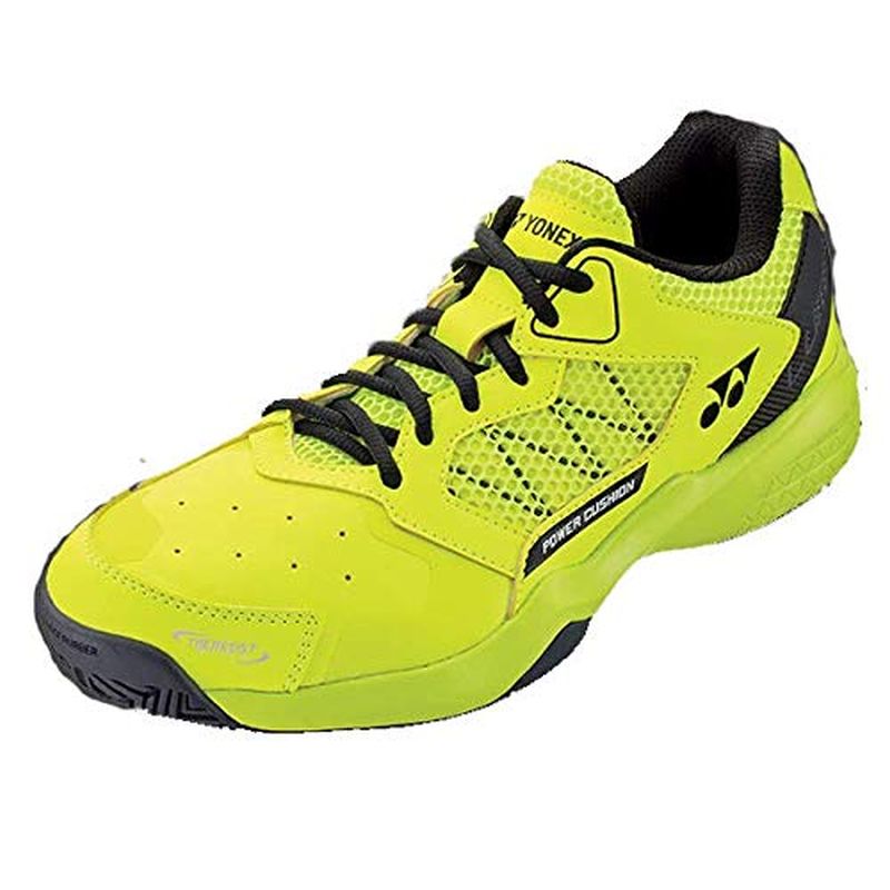 Yonex Power Cushion Lumio 2 - lime yellow