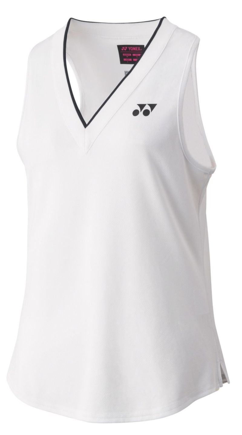 Yonex Fitted Tank Top