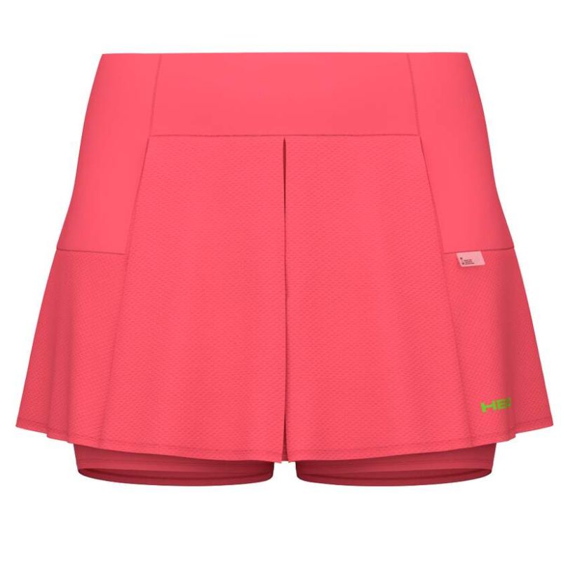 Head Performance - grapefruit Head Performance - grapefruit