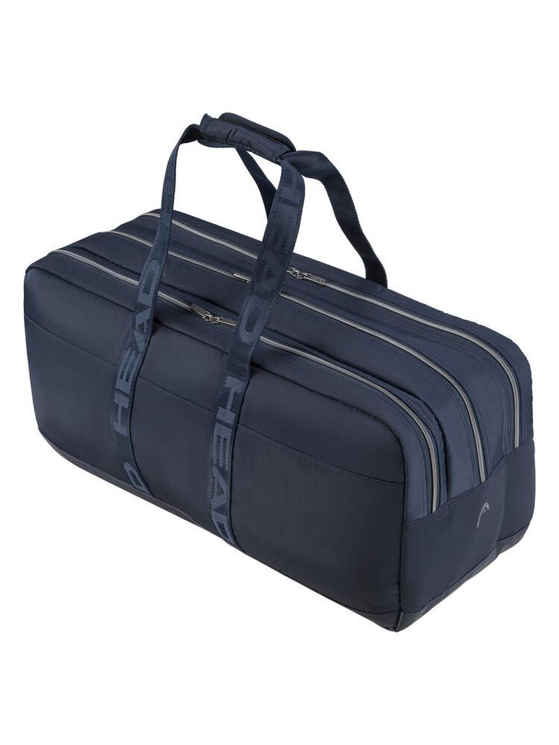 Head Pro Duffle L - navy Head Pro Duffle L - navy