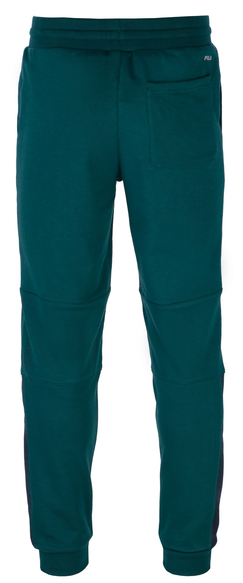Fila Sweatpants Toni - deep teal/navy