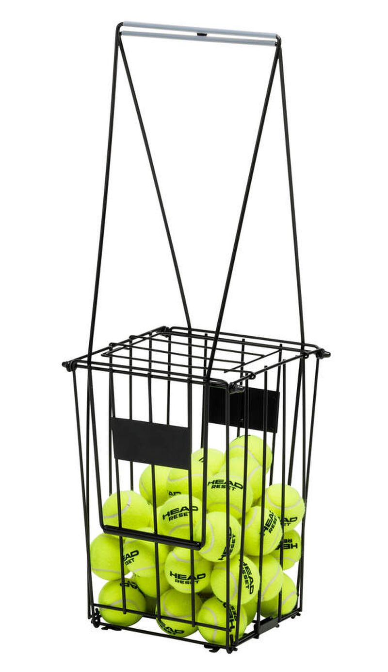 444853 Head Ball Cart