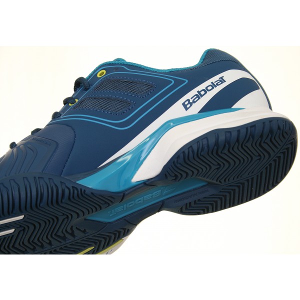 babolat-propulse-team-bpm-all-court-blue-6 Babolat Propulse Team BPM All Court - blue