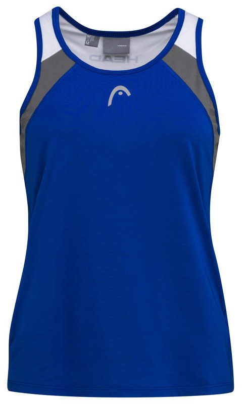 Head Club 22 Tank Top G