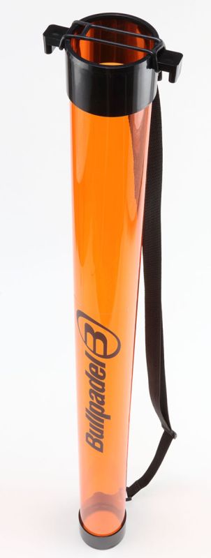 Bullpadel Ball Tube - orange