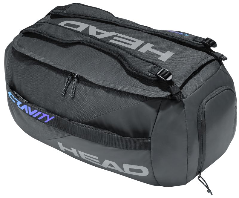 Head Gravity Sport Bag - black/mixed